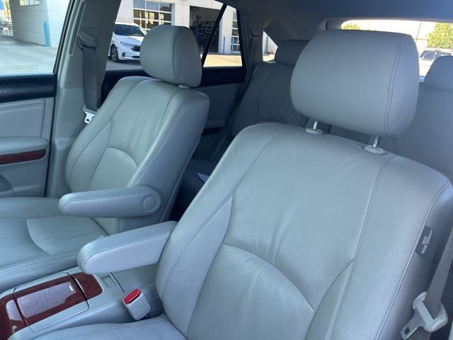 used 2005 Lexus RX 330 car, priced at $10,913