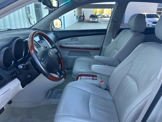used 2005 Lexus RX 330 car, priced at $10,913