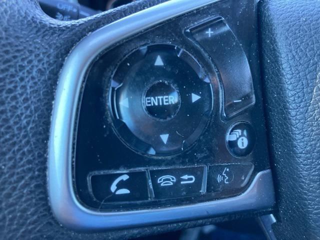 used 2019 Honda CR-V car, priced at $17,998