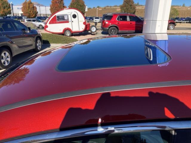 used 2019 Honda CR-V car, priced at $17,998