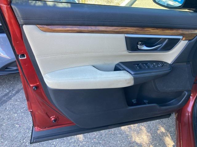 used 2019 Honda CR-V car, priced at $17,998