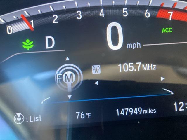 used 2019 Honda CR-V car, priced at $17,998