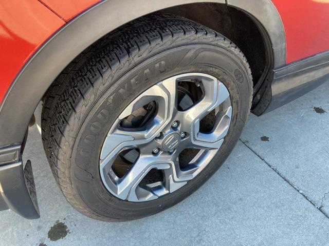 used 2019 Honda CR-V car, priced at $17,998