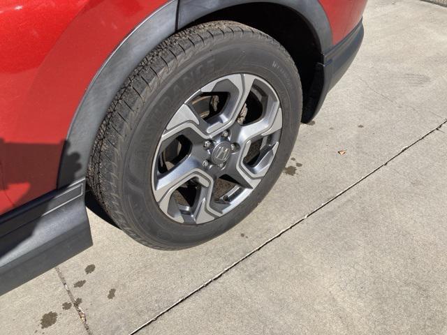 used 2019 Honda CR-V car, priced at $17,998