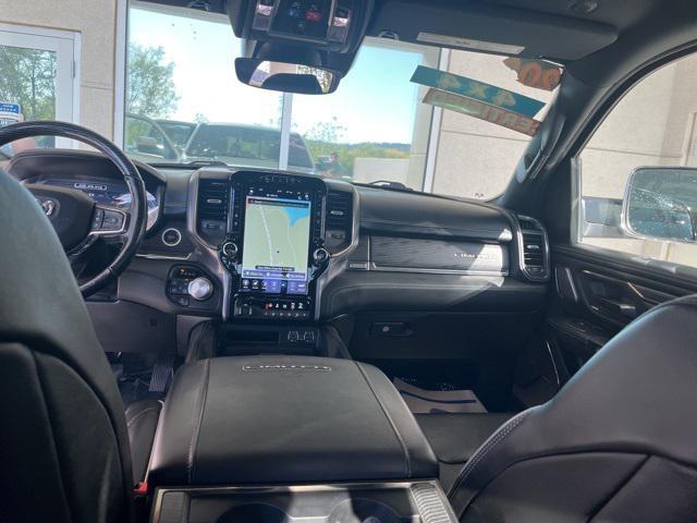 used 2020 Ram 1500 car, priced at $39,000