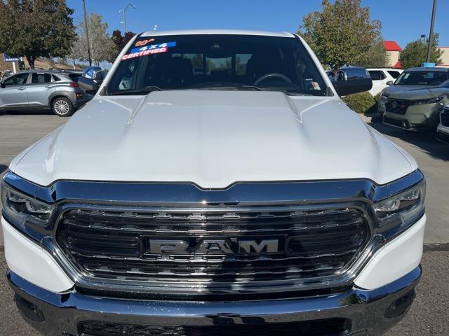 used 2020 Ram 1500 car, priced at $39,000