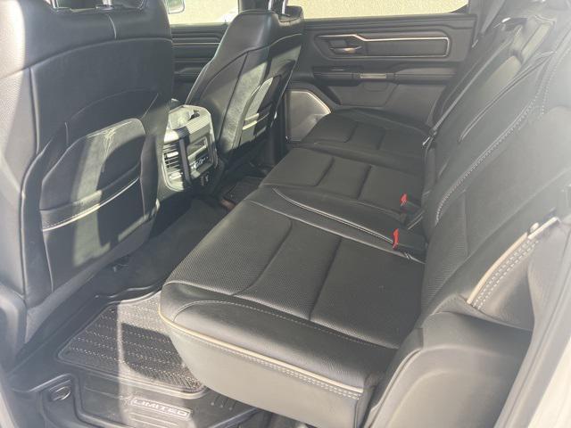 used 2020 Ram 1500 car, priced at $39,000