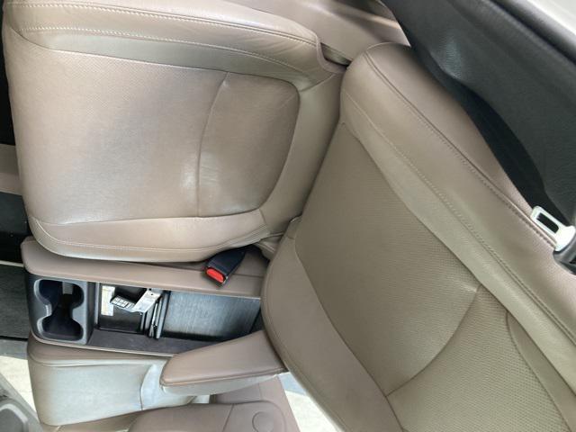 used 2018 Honda Odyssey car, priced at $25,977