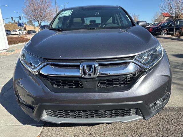 used 2019 Honda CR-V car, priced at $20,549