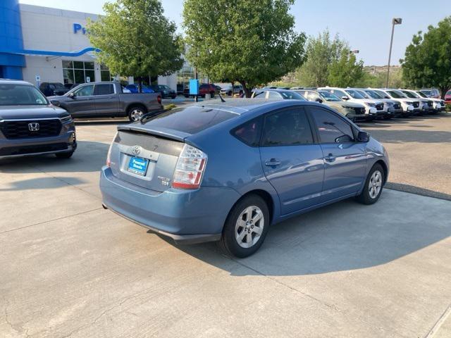 used 2008 Toyota Prius car