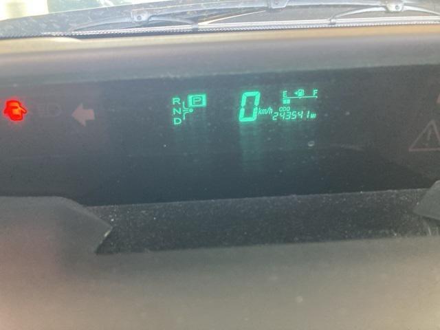 used 2008 Toyota Prius car