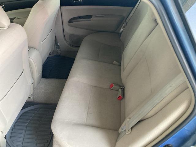 used 2008 Toyota Prius car