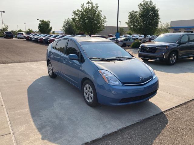 used 2008 Toyota Prius car