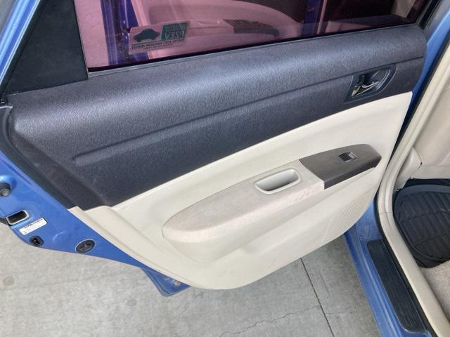 used 2008 Toyota Prius car