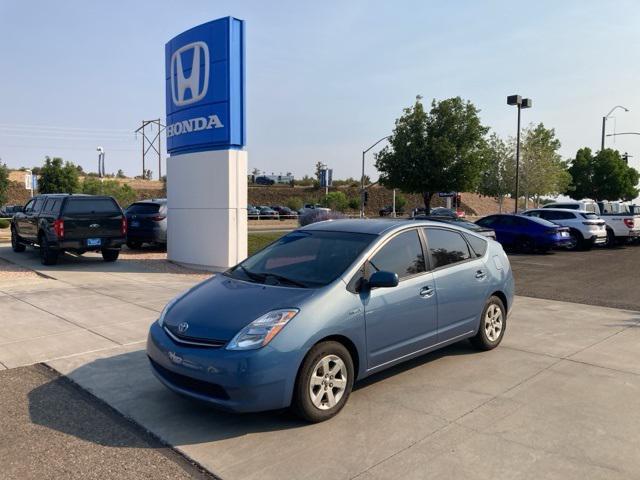 used 2008 Toyota Prius car