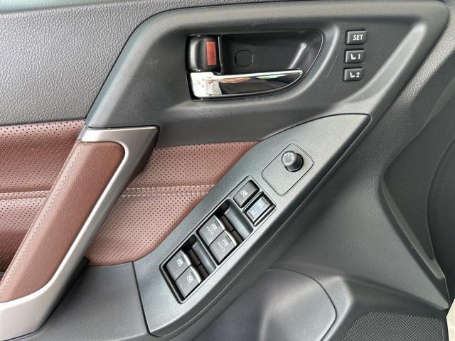 used 2018 Subaru Forester car, priced at $20,000