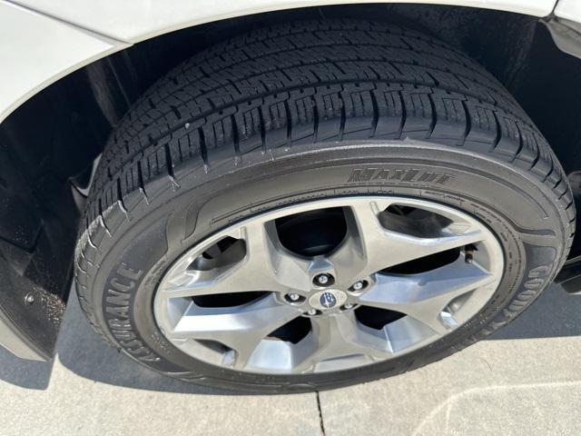 used 2018 Subaru Forester car, priced at $20,000