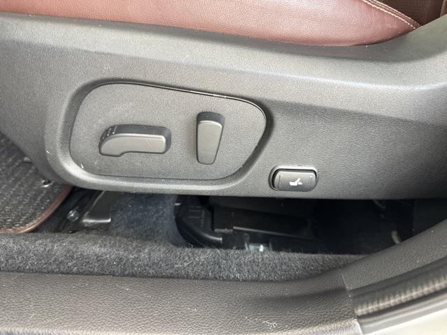 used 2018 Subaru Forester car, priced at $20,000