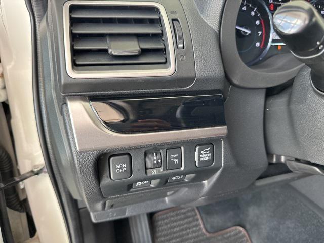 used 2018 Subaru Forester car, priced at $20,000