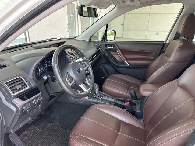 used 2018 Subaru Forester car, priced at $20,000