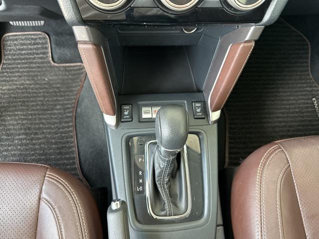 used 2018 Subaru Forester car, priced at $20,000