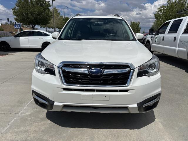 used 2018 Subaru Forester car, priced at $20,000
