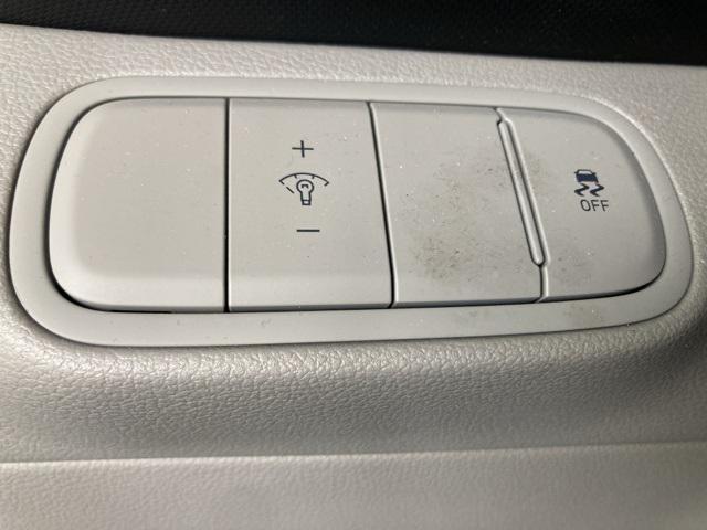 used 2023 Hyundai Venue car, priced at $17,789