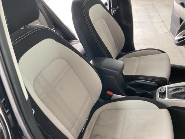 used 2023 Hyundai Venue car, priced at $17,789