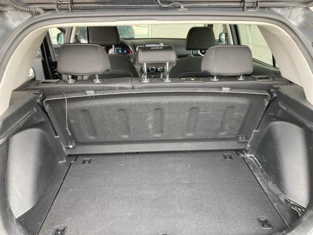 used 2023 Hyundai Venue car, priced at $17,789