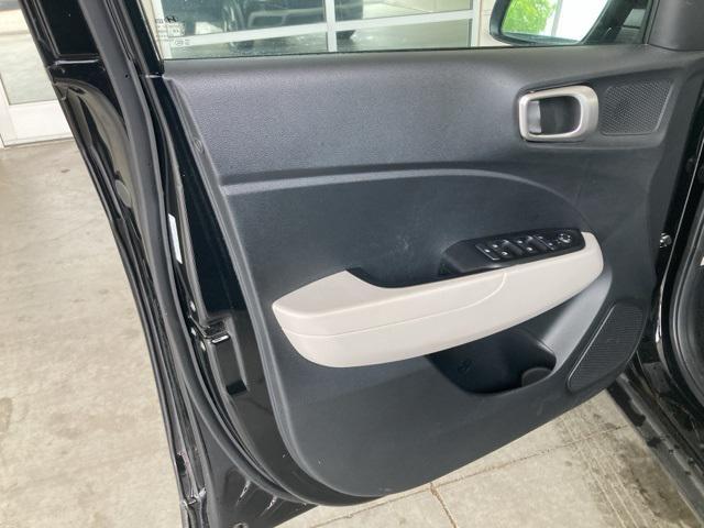 used 2023 Hyundai Venue car, priced at $17,789