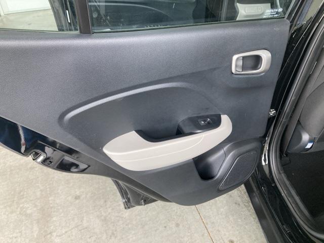 used 2023 Hyundai Venue car, priced at $17,789