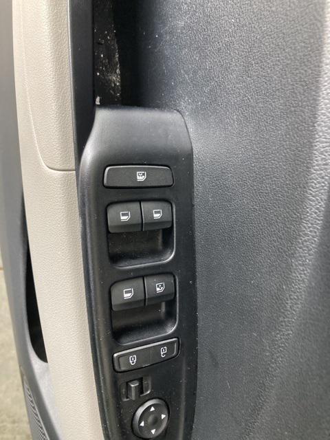 used 2023 Hyundai Venue car, priced at $17,789
