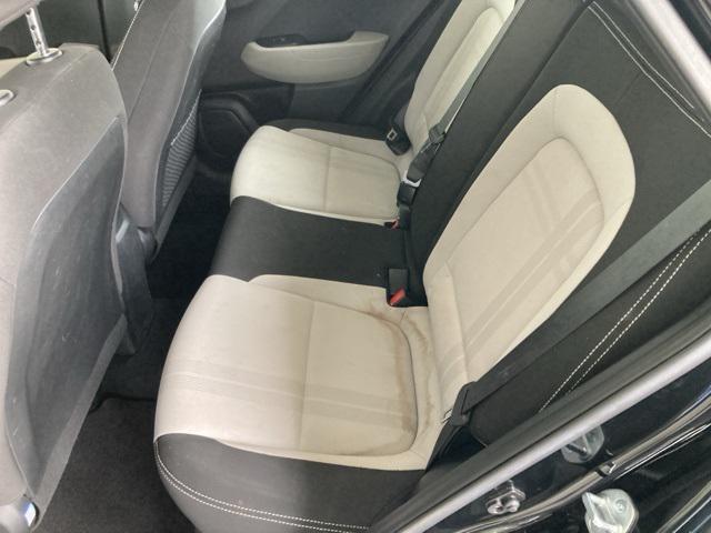 used 2023 Hyundai Venue car, priced at $17,789