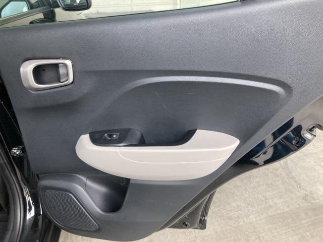 used 2023 Hyundai Venue car, priced at $17,789