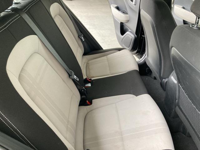 used 2023 Hyundai Venue car, priced at $17,789