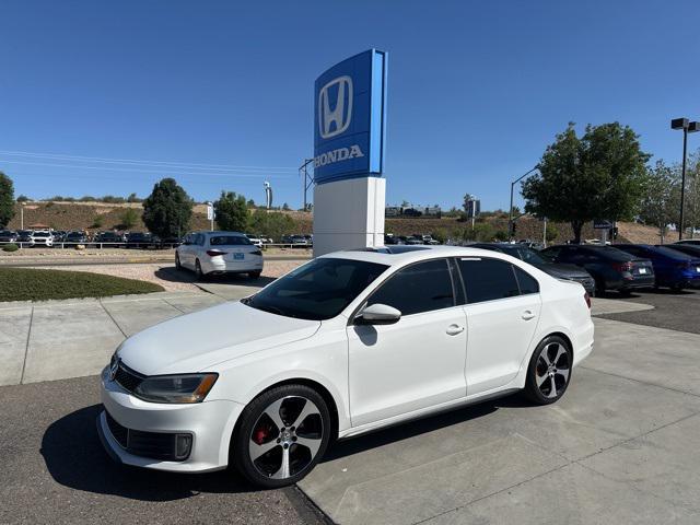 used 2014 Volkswagen Jetta car, priced at $9,998