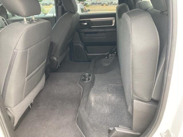 used 2021 Ram 1500 Classic car, priced at $34,000