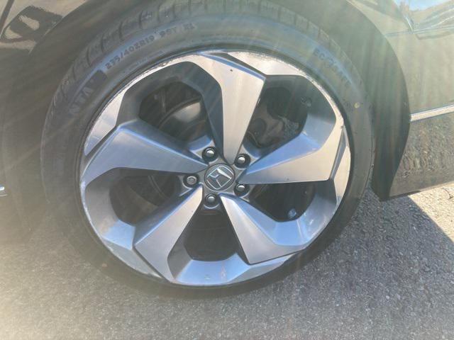 used 2018 Honda Accord car, priced at $19,064