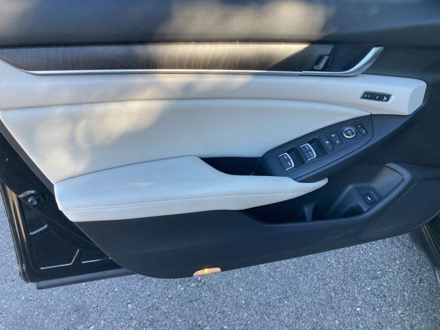 used 2018 Honda Accord car, priced at $19,064