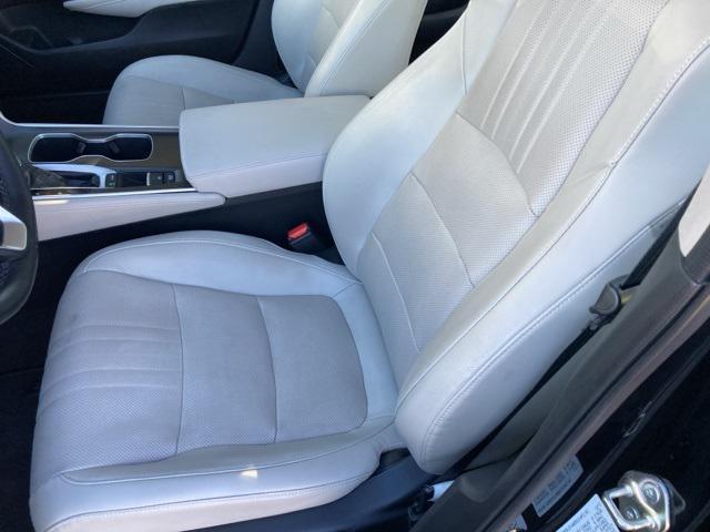 used 2018 Honda Accord car, priced at $19,064