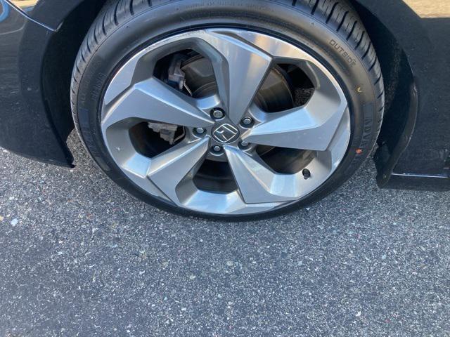 used 2018 Honda Accord car, priced at $19,064