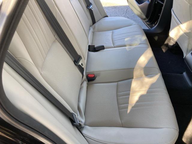 used 2018 Honda Accord car, priced at $19,064