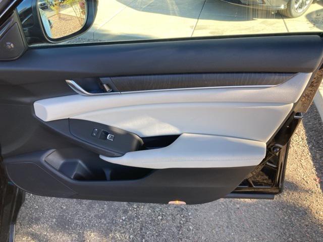 used 2018 Honda Accord car, priced at $19,064