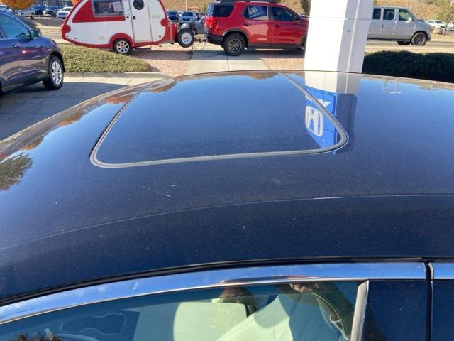 used 2018 Honda Accord car, priced at $19,064