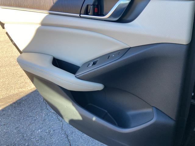 used 2018 Honda Accord car, priced at $19,064