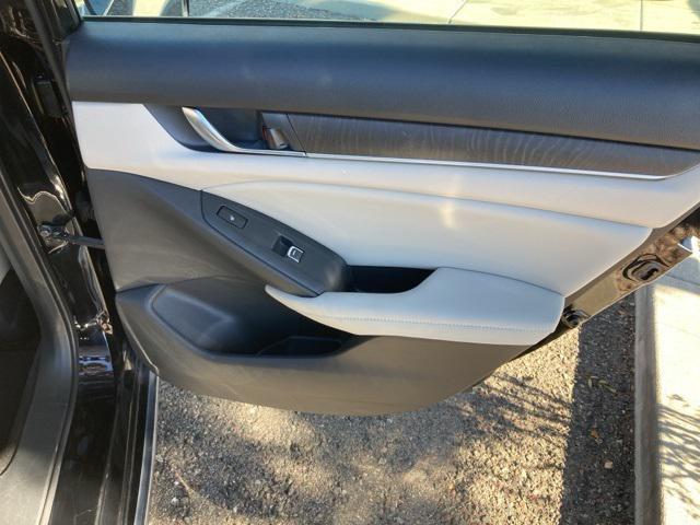 used 2018 Honda Accord car, priced at $19,064