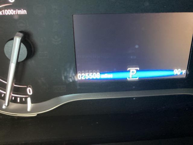 used 2023 Honda Ridgeline car, priced at $31,935