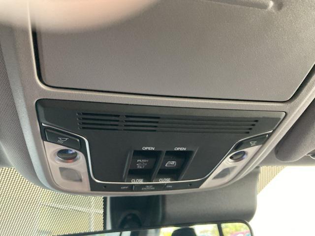 used 2023 Honda Ridgeline car, priced at $31,935