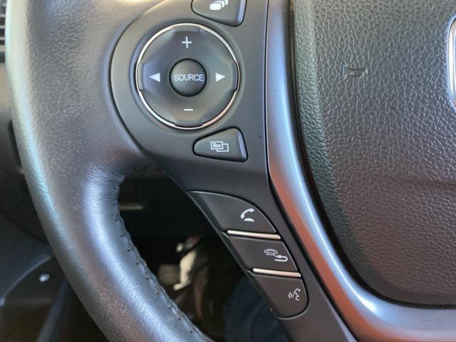 used 2023 Honda Ridgeline car, priced at $31,935