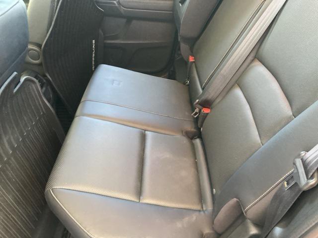 used 2023 Honda Ridgeline car, priced at $31,935